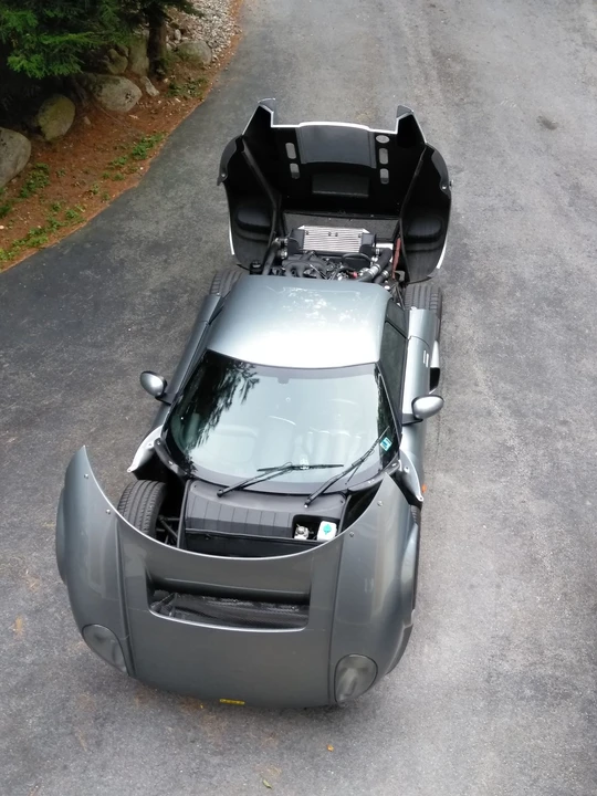 Noble M400 - Image 13 of 15