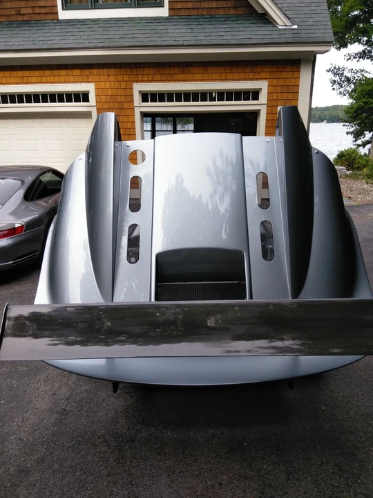 Noble M400 - Image 11 of 15