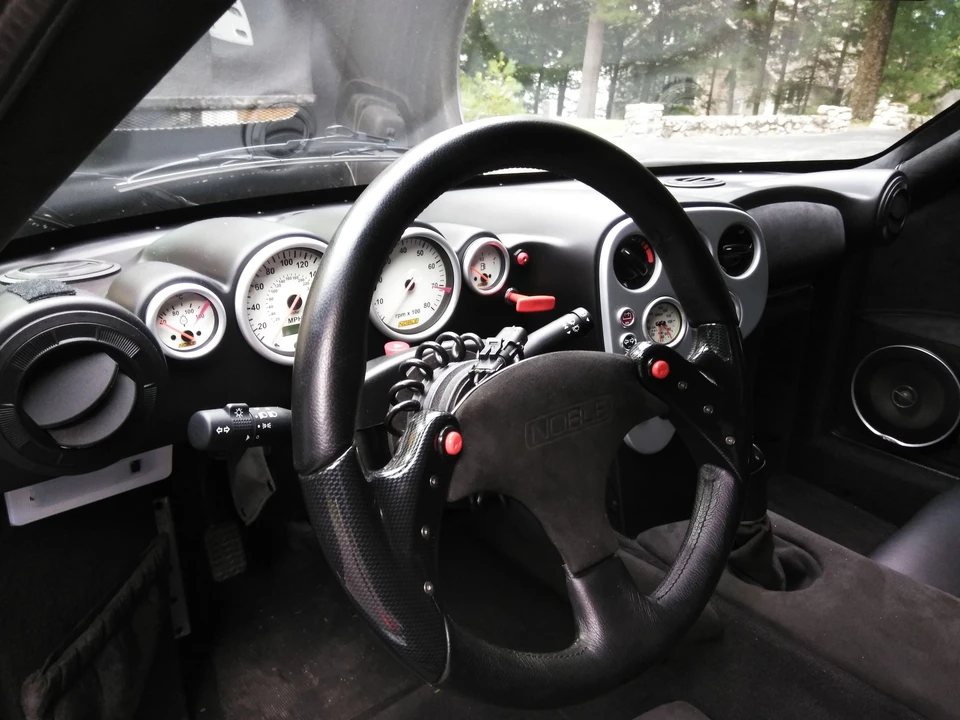 Noble M400 - Image 14 of 15