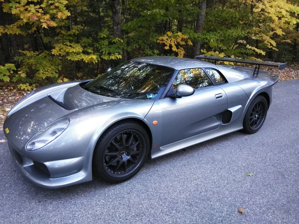 Noble M400 - Image 2 of 15