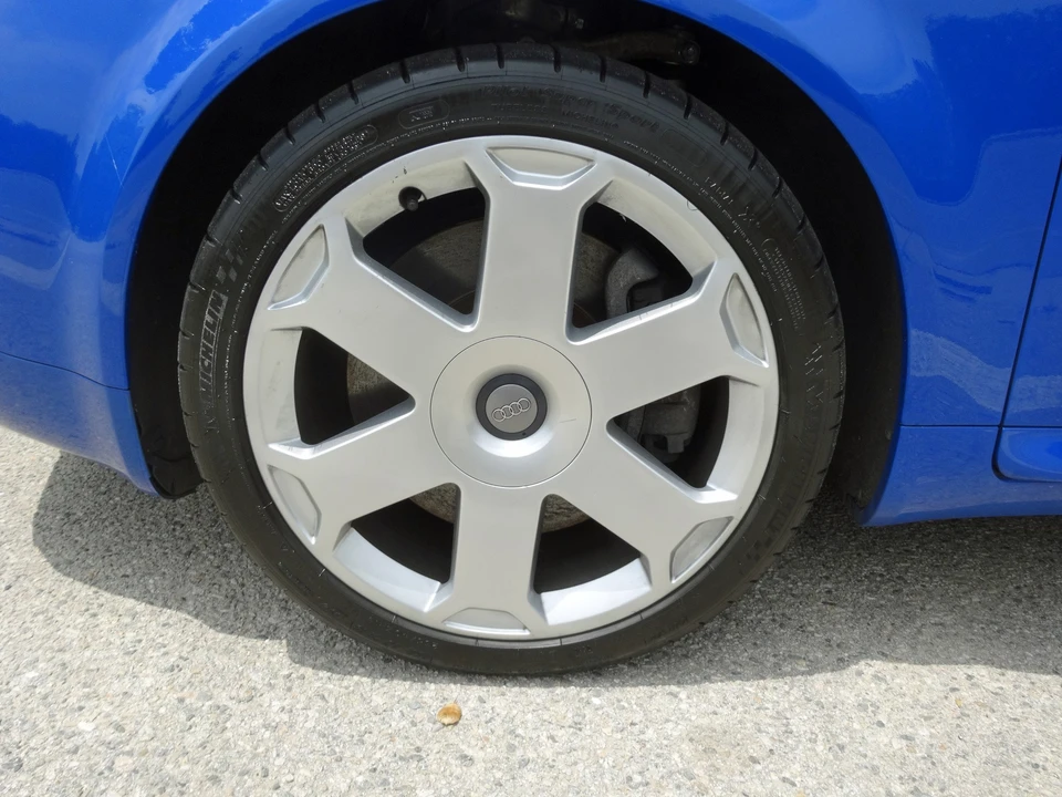 2004 Audi B6 S4 - Image 20 of 31