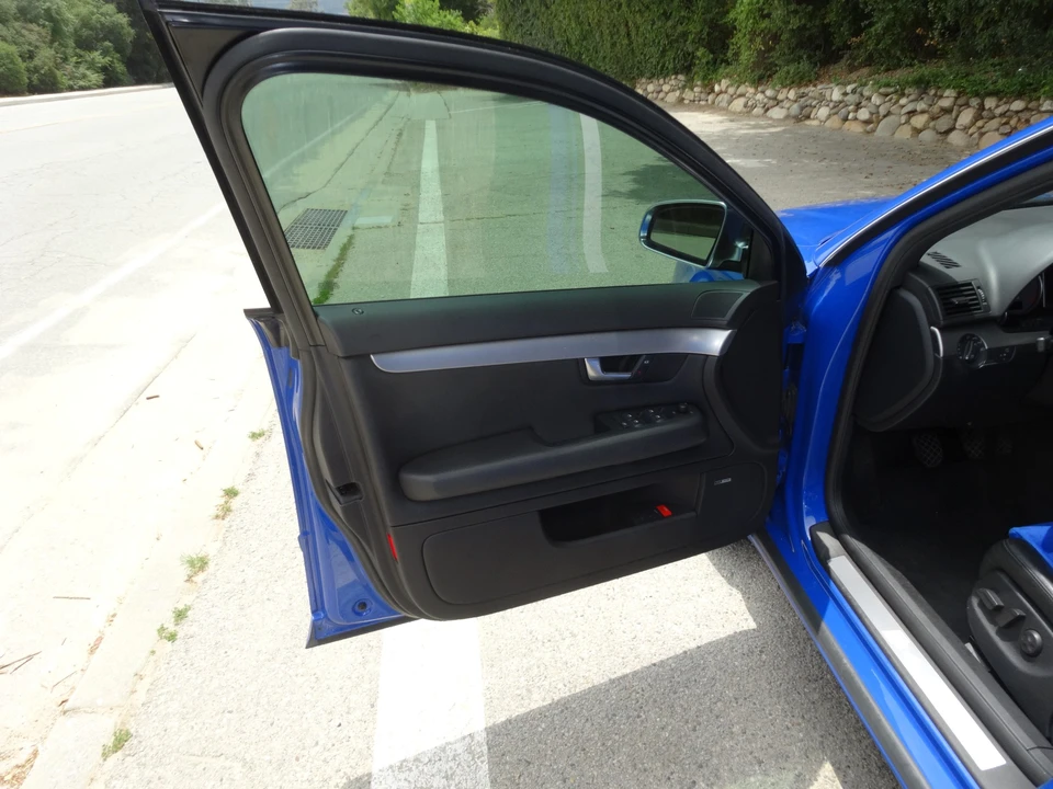 2004 Audi B6 S4 - Image 26 of 31