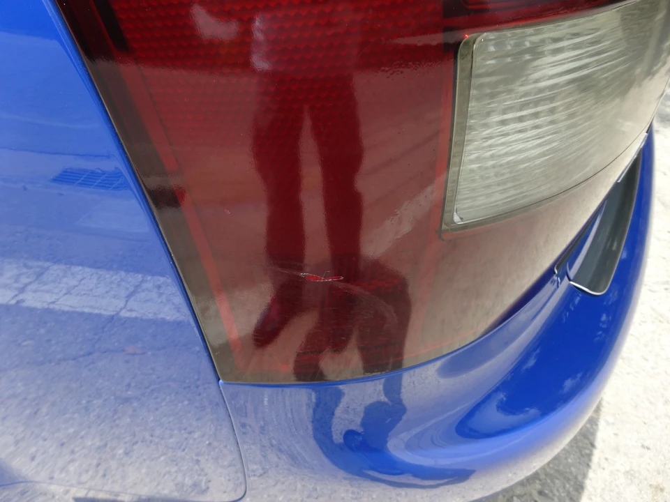 2004 Audi B6 S4 - Image 15 of 31