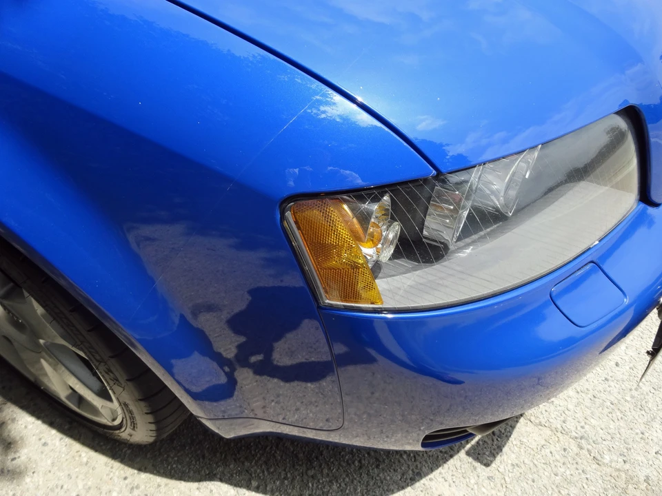 2004 Audi B6 S4 - Image 13 of 31