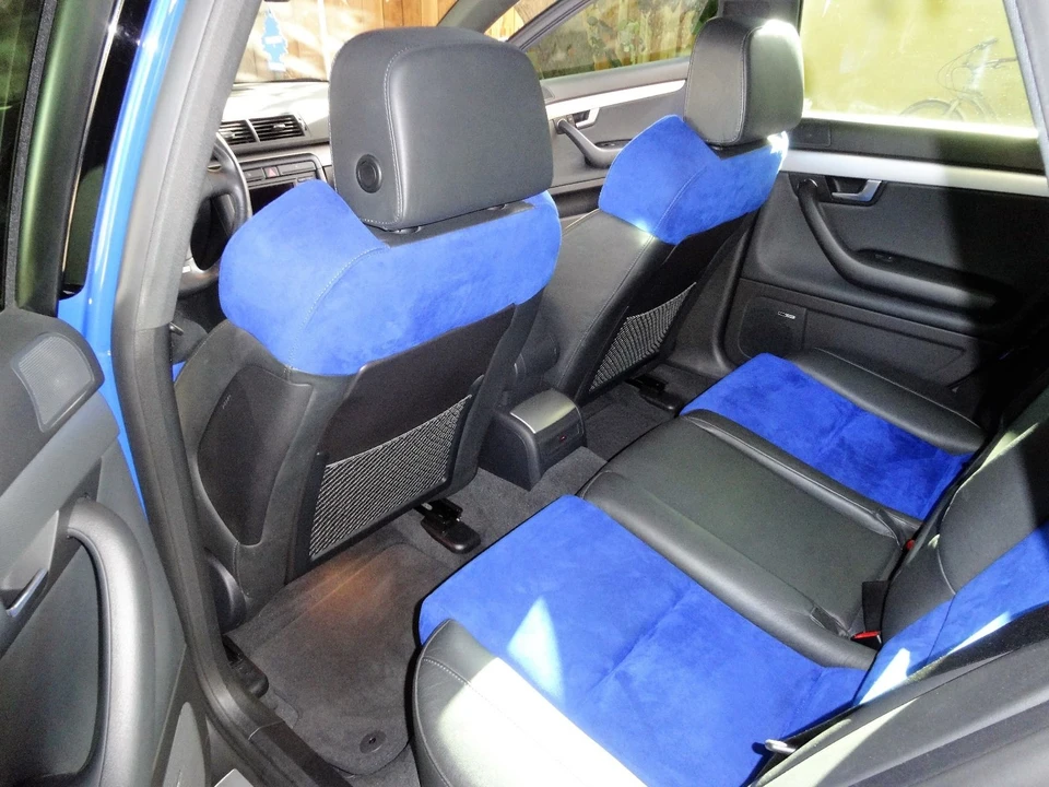 2004 Audi B6 S4 - Image 31 of 31