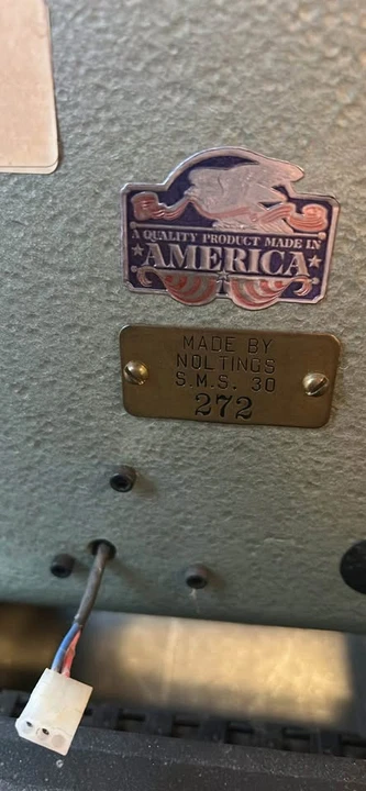 Parts & Memorabilia Tools - Image 3 of 3