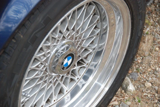 1988 BMW E24 M635CSi & M6 - Image 13 of 31