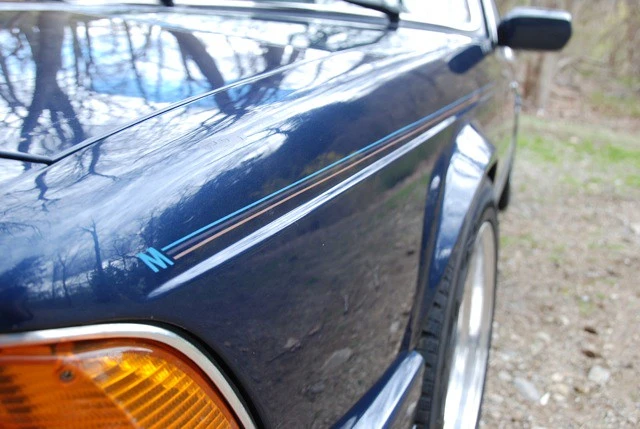 1988 BMW E24 M635CSi & M6 - Image 14 of 31