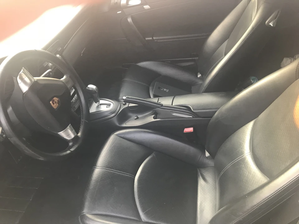 2005 Porsche 997 Carrera - Image 21 of 31