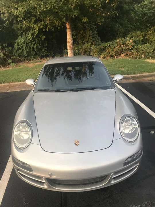2005 Porsche 997 Carrera - Image 12 of 31