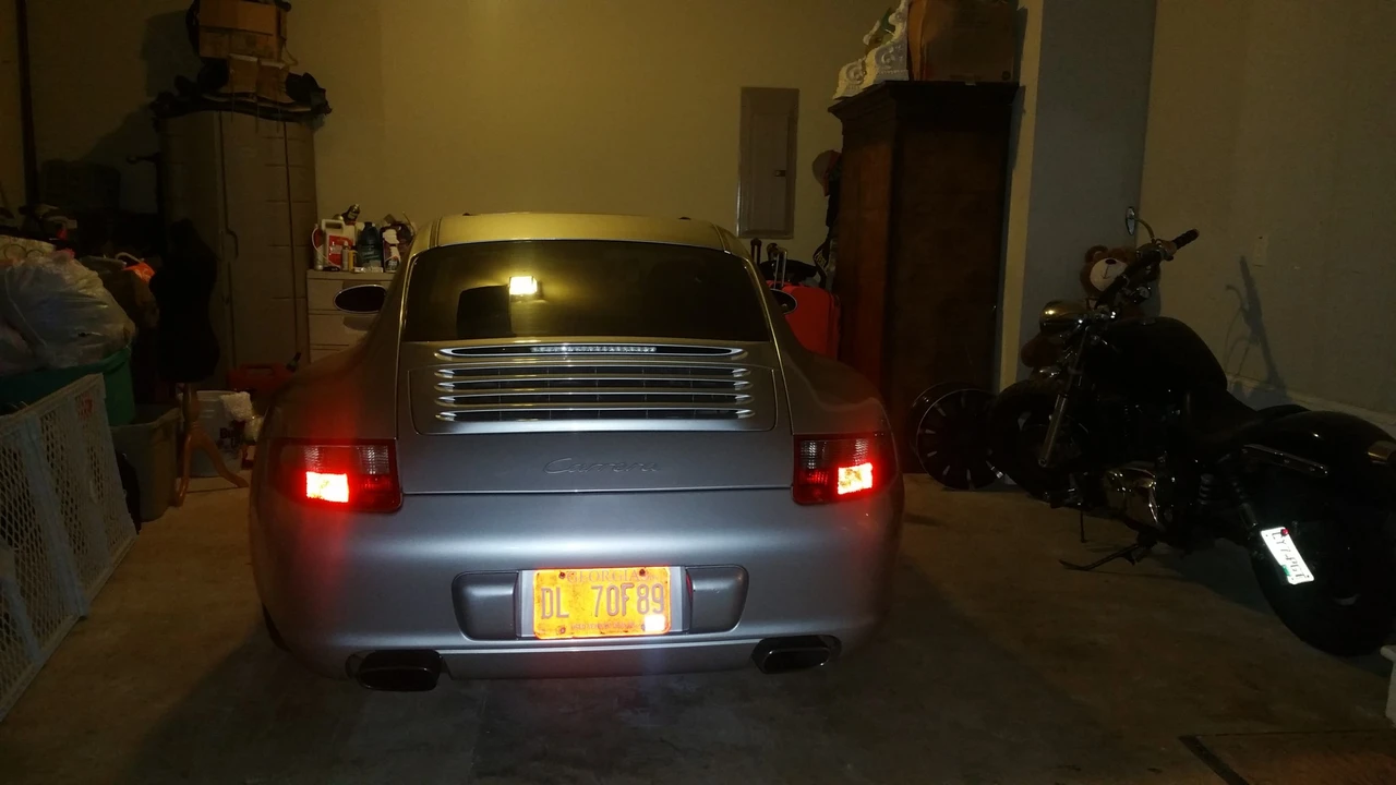 2005 Porsche 997 Carrera - Image 14 of 31