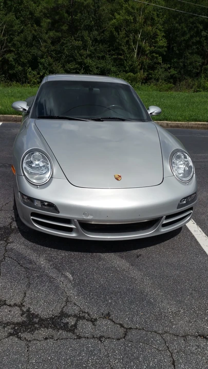 2005 Porsche 997 Carrera - Image 15 of 31