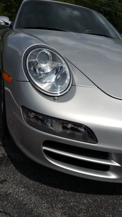 2005 Porsche 997 Carrera - Image 16 of 31