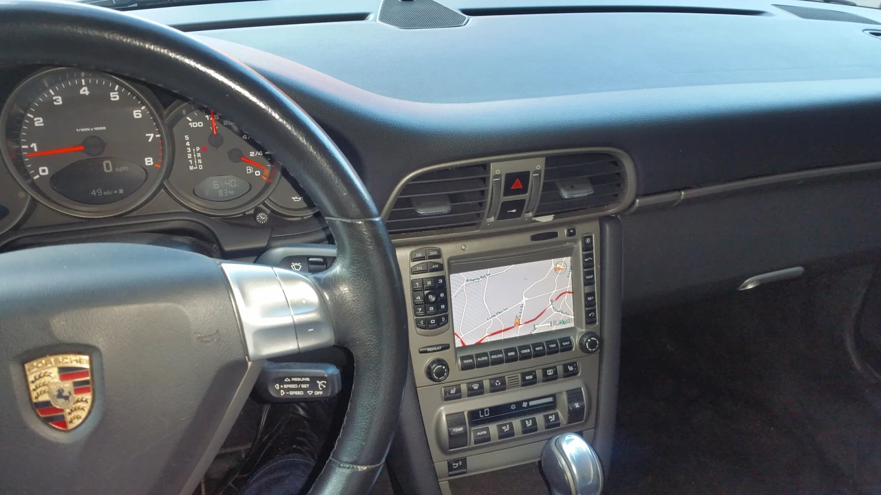 2005 Porsche 997 Carrera - Image 26 of 31