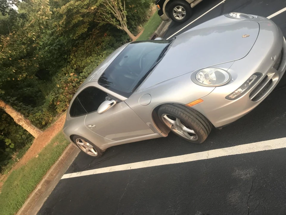 2005 Porsche 997 Carrera - Image 11 of 31