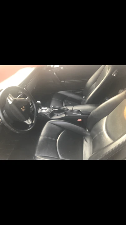 2005 Porsche 997 Carrera - Image 27 of 31