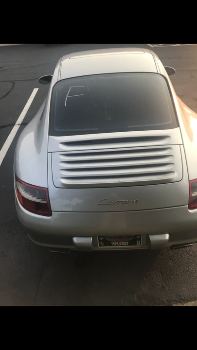 2005 Porsche 997 Carrera - Image 20 of 31