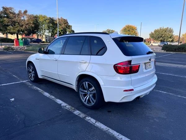 2013 BMW E70 X5 M - Image 7 of 15