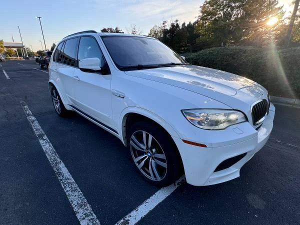 2013 BMW E70 X5 M - Image 3 of 15