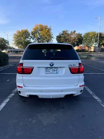 2013 BMW E70 X5 M - Image 8 of 15