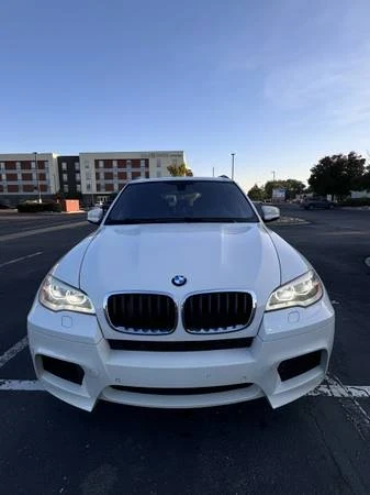 2013 BMW E70 X5 M - Image 4 of 15