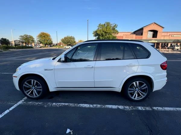 2013 BMW E70 X5 M - Image 6 of 15