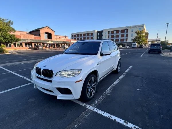 2013 BMW E70 X5 M - Image 5 of 15
