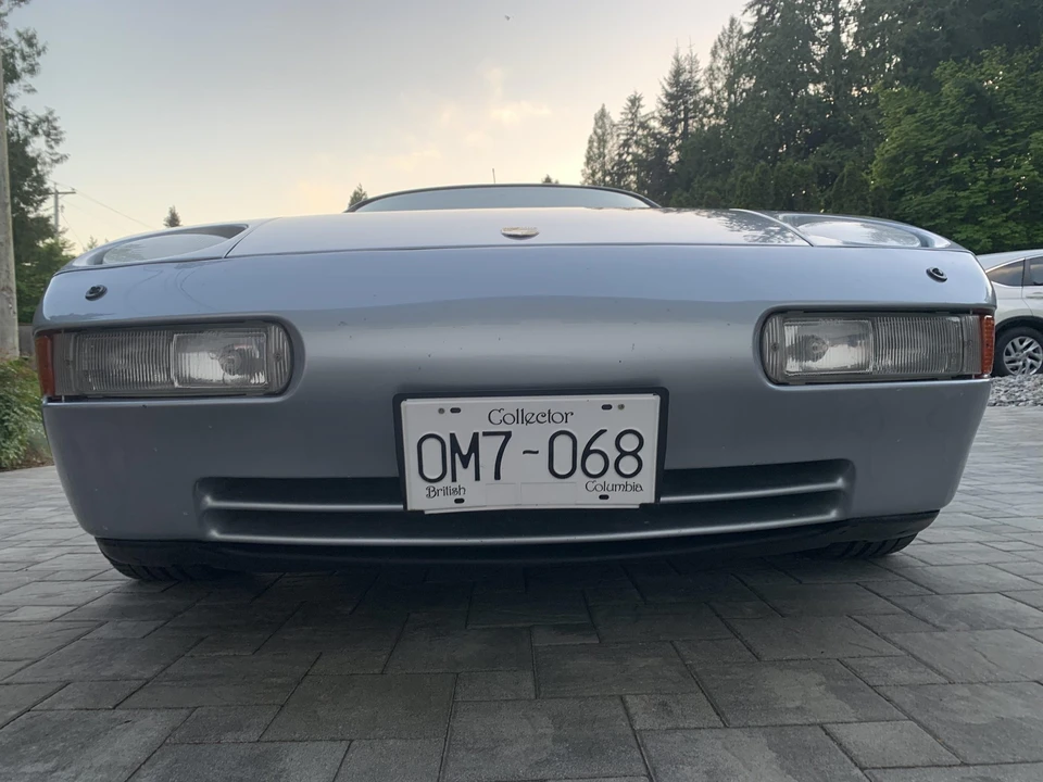 1992 Porsche 928 GTS - Image 8 of 31