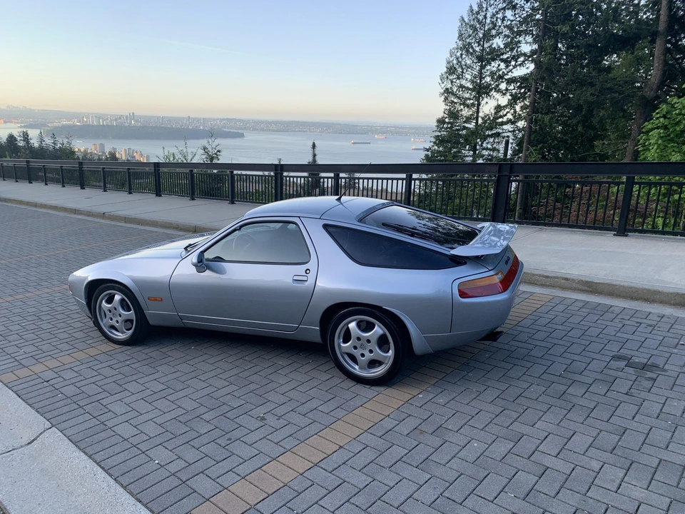 1992 Porsche 928 GTS - Image 28 of 31