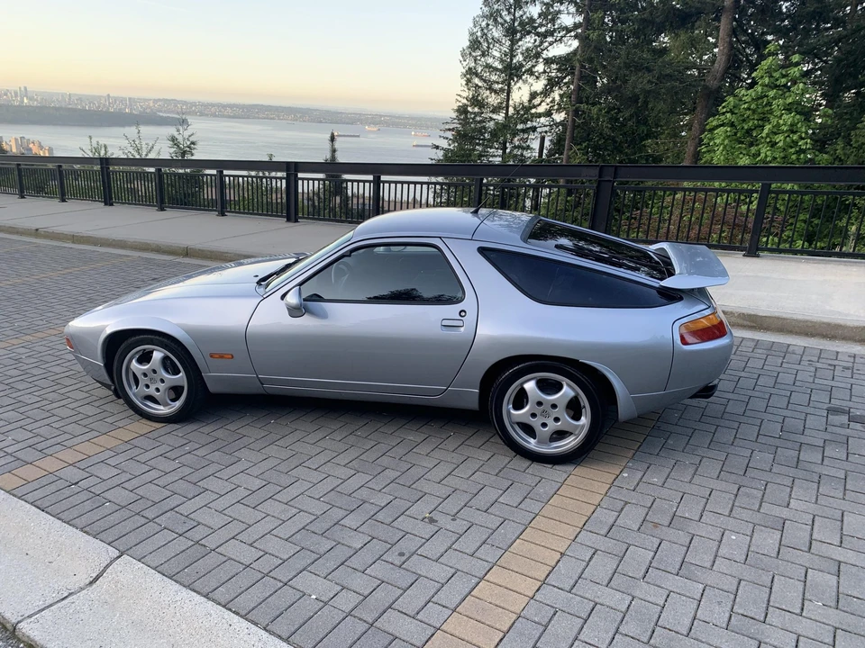 1992 Porsche 928 GTS - Image 29 of 31
