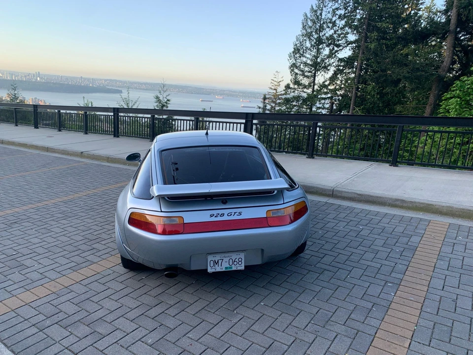 1992 Porsche 928 GTS - Image 24 of 31