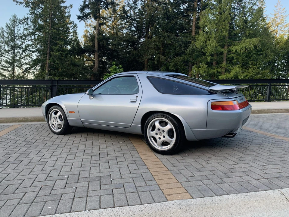 1992 Porsche 928 GTS - Image 26 of 31