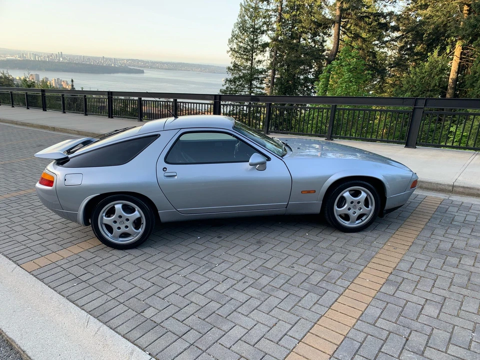 1992 Porsche 928 GTS - Image 16 of 31