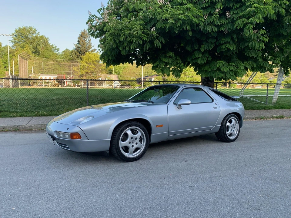 1992 Porsche 928 GTS - Image 2 of 31