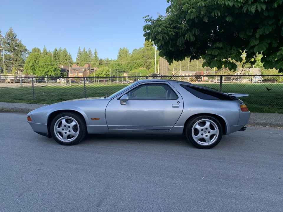 1992 Porsche 928 GTS - Image 30 of 31