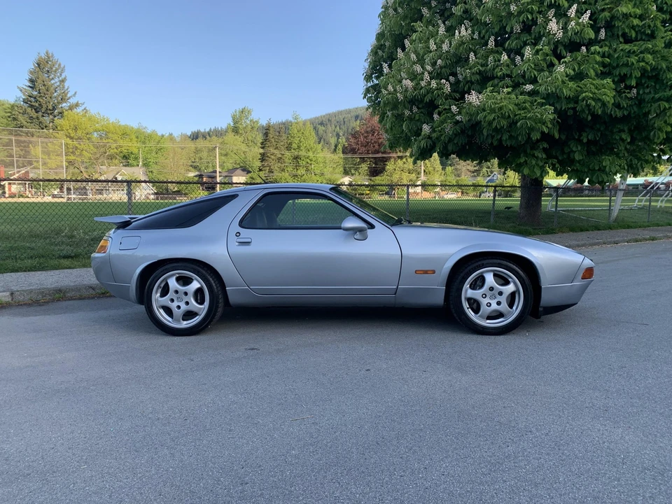 1992 Porsche 928 GTS - Image 15 of 31