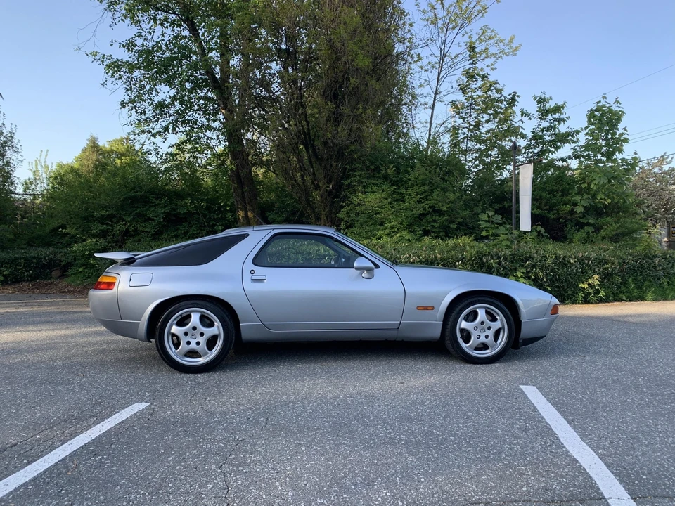 1992 Porsche 928 GTS - Image 14 of 31