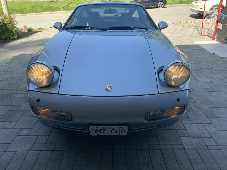 1992 Porsche 928 GTS - Image 7 of 31