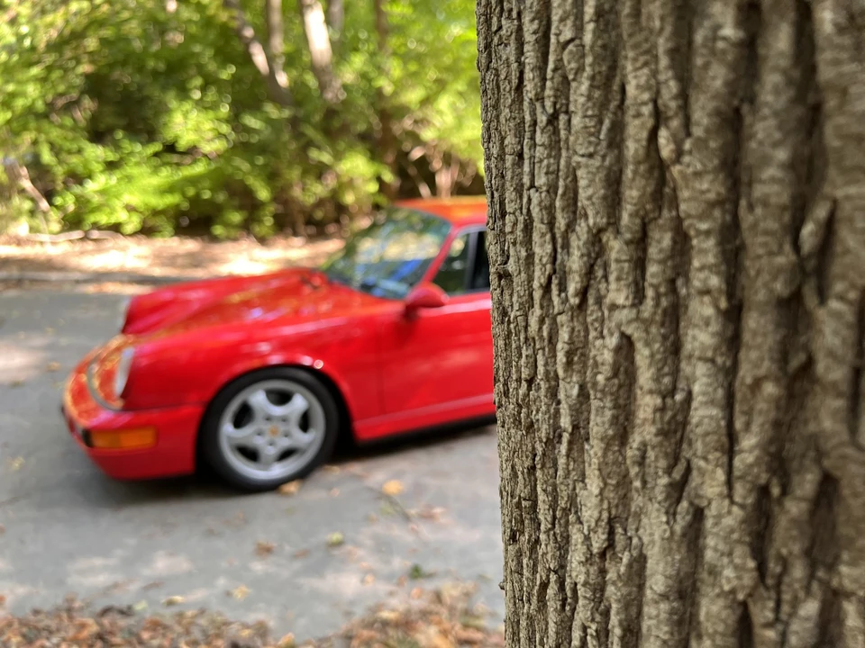 1993 Porsche 964 Carrera RS America - Image 21 of 31