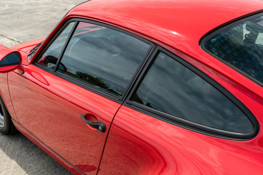 1993 Porsche 964 Carrera RS America - Image 31 of 31