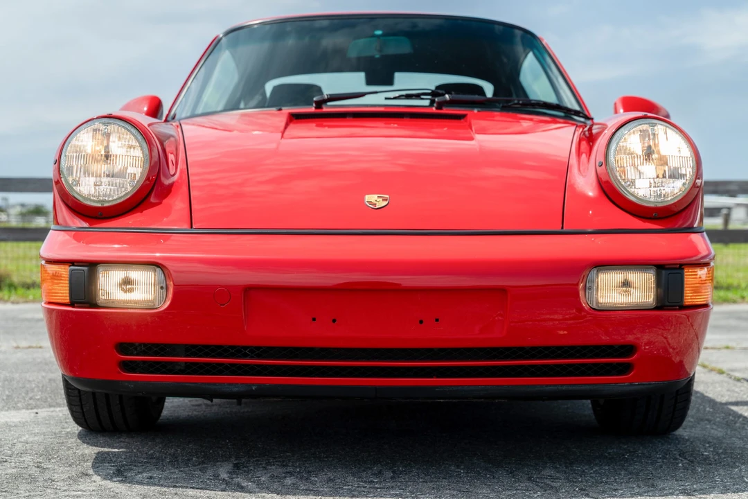 1993 Porsche 964 Carrera RS America - Image 14 of 31