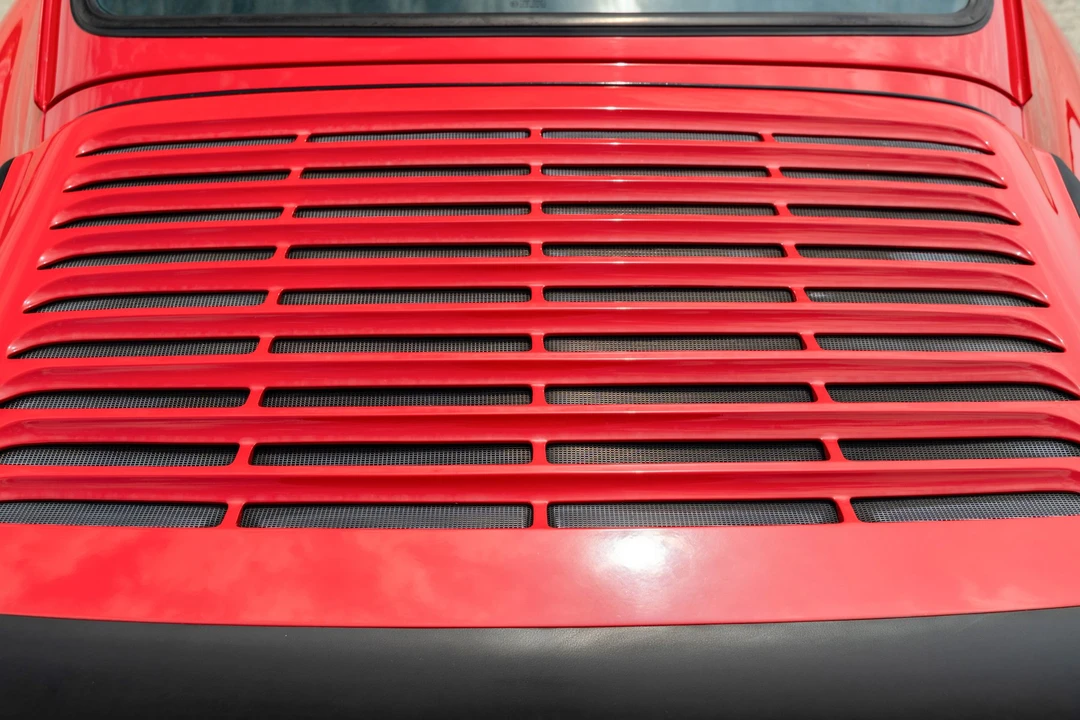 1993 Porsche 964 Carrera RS America - Image 30 of 31