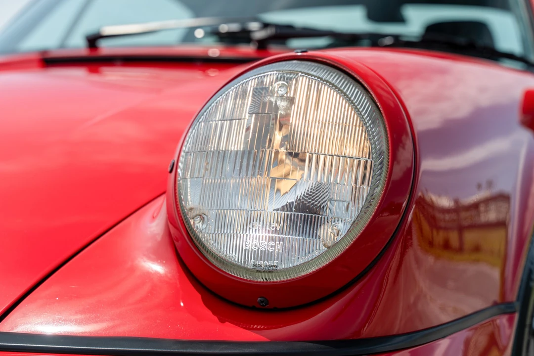 1993 Porsche 964 Carrera RS America - Image 20 of 31
