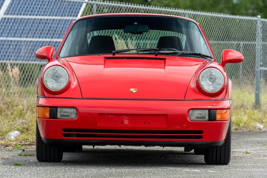 1993 Porsche 964 Carrera RS America - Image 3 of 31