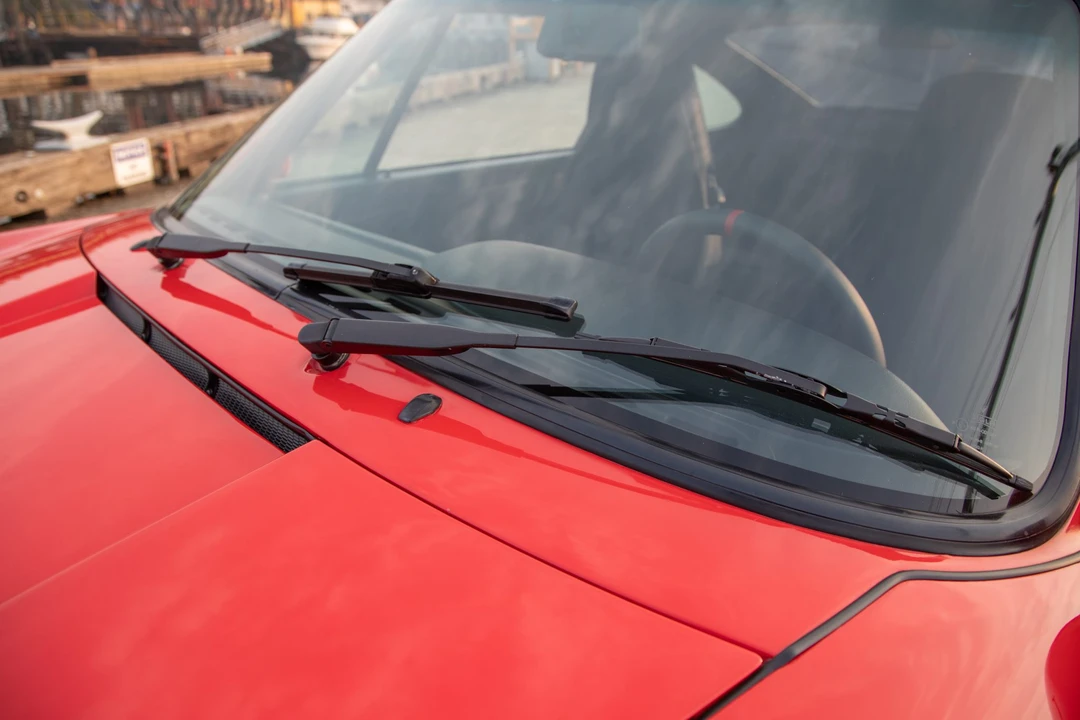 1993 Porsche 964 Carrera RS America - Image 29 of 31