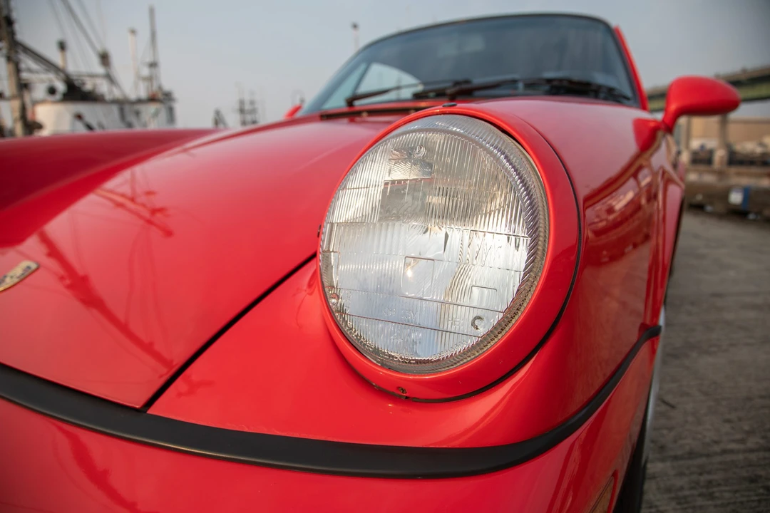 1993 Porsche 964 Carrera RS America - Image 22 of 31