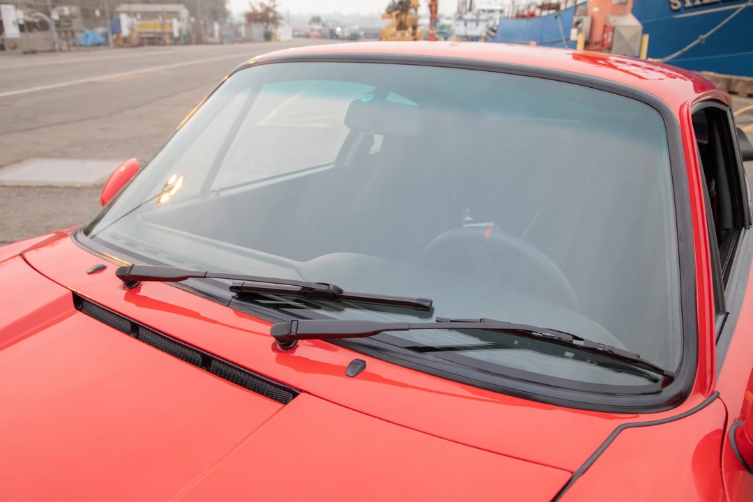 1993 Porsche 964 Carrera RS America - Image 28 of 31