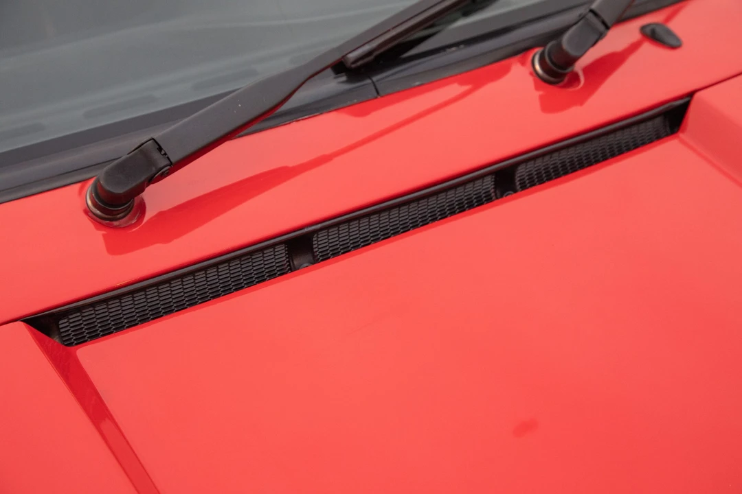 1993 Porsche 964 Carrera RS America - Image 30 of 31