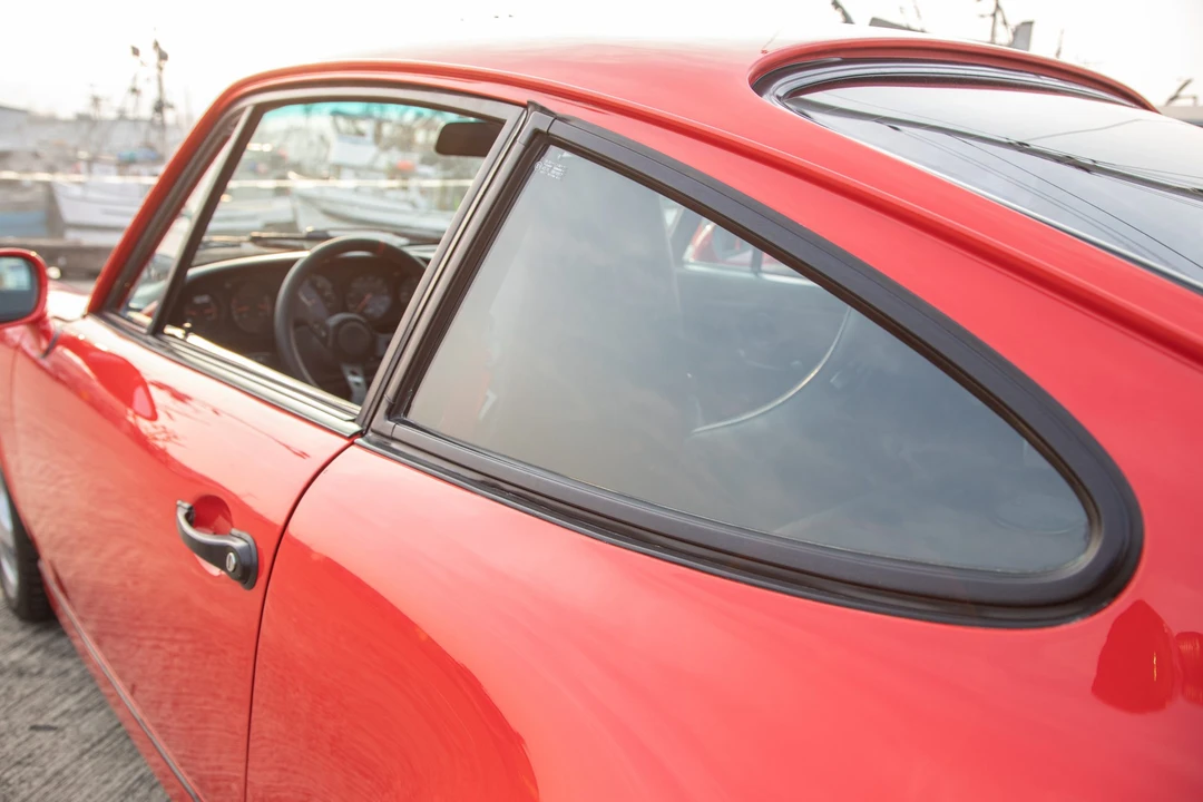 1993 Porsche 964 Carrera RS America - Image 31 of 31