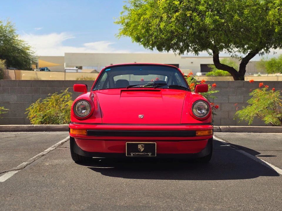 1978 Porsche 911 Carrera SC - Image 19 of 31